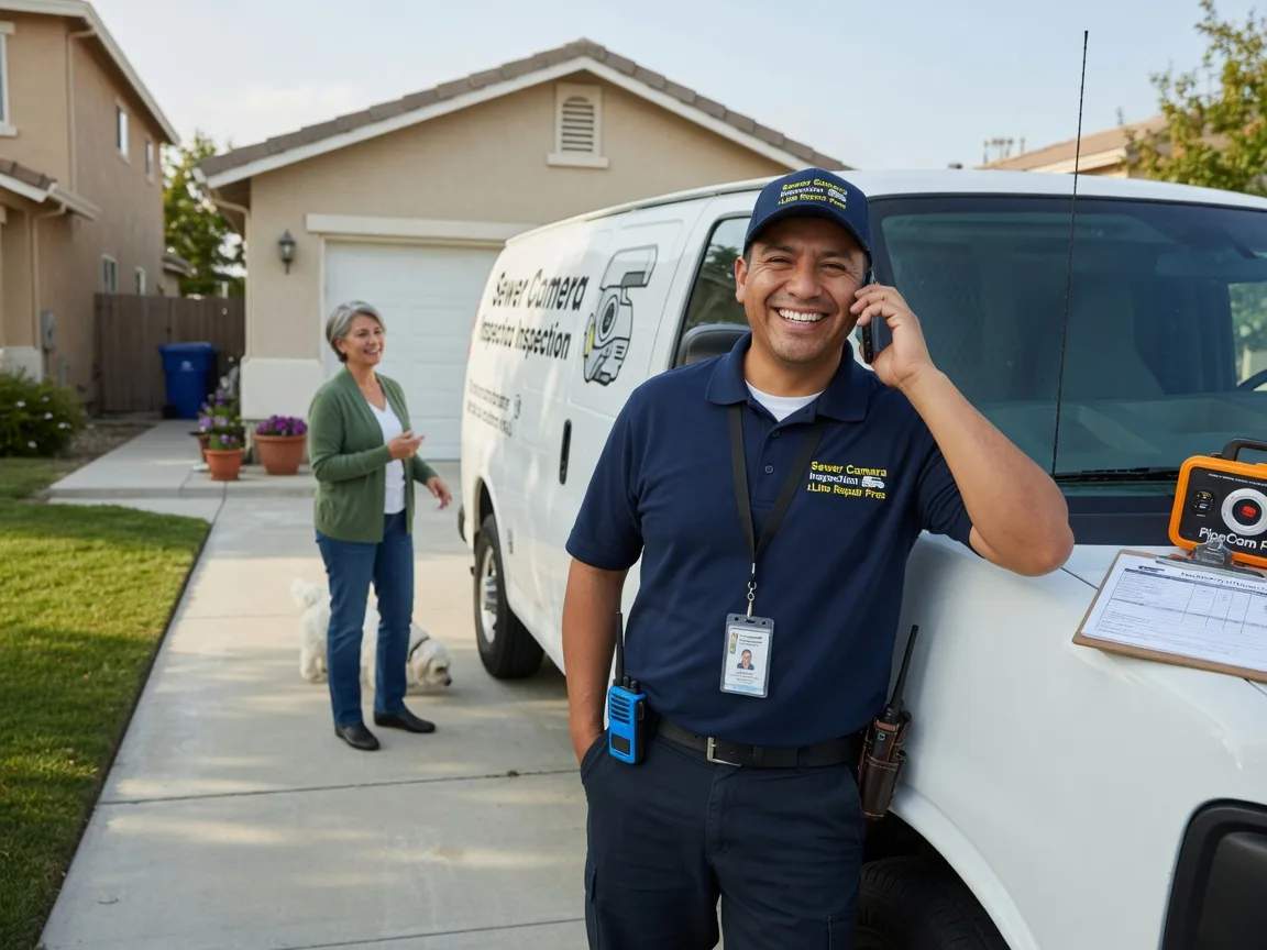 Sewer Line Repair Annandale, VA FAQs
